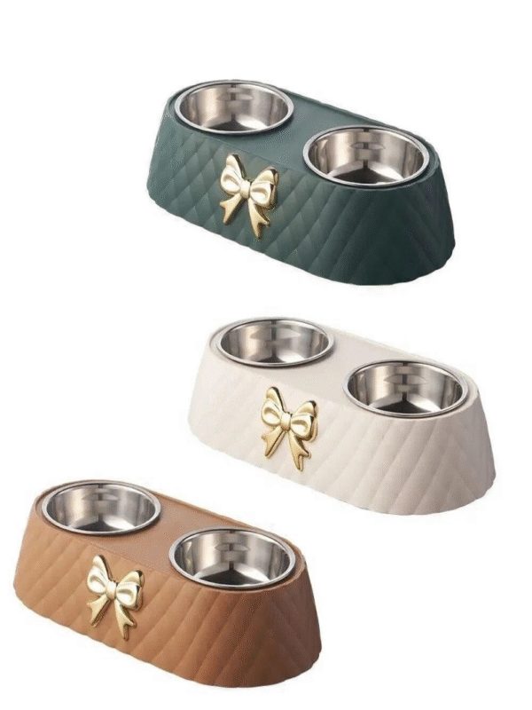 Pet Food Bowls