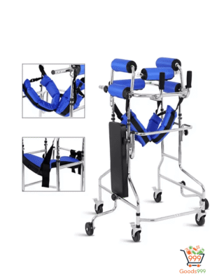 Adult 8-wheel Walker
