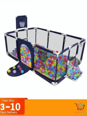 Baby Playground Playpen