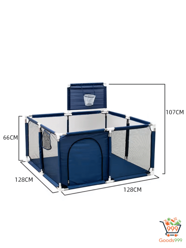 Baby Playground Playpen