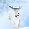 Neck Beauty Device