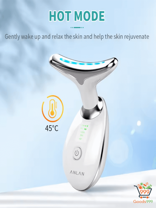 Neck Beauty Device