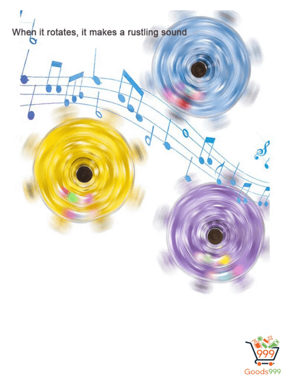 Interactive Parrot Toy