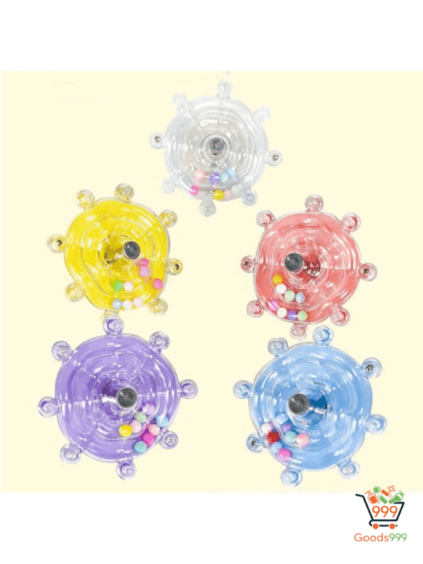 Interactive Parrot Toy