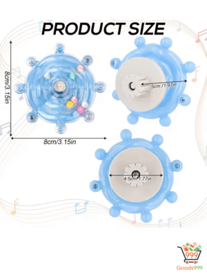 Interactive Parrot Toy