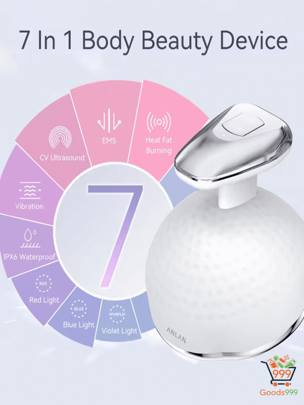 Body Slimming Machine