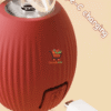 Automatic Rolling Ball Faux Tail