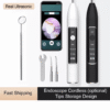 MiJia Real Ultrasonic Dental Tartar Eliminator