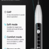 MiJia Real Ultrasonic Dental Tartar Eliminator