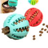Pet Tooth Cleaning Ball