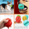 Pet Tooth Cleaning Ball