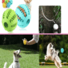 Pet Tooth Cleaning Ball