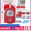 Glucose Meter