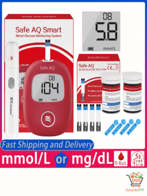 Glucose Meter