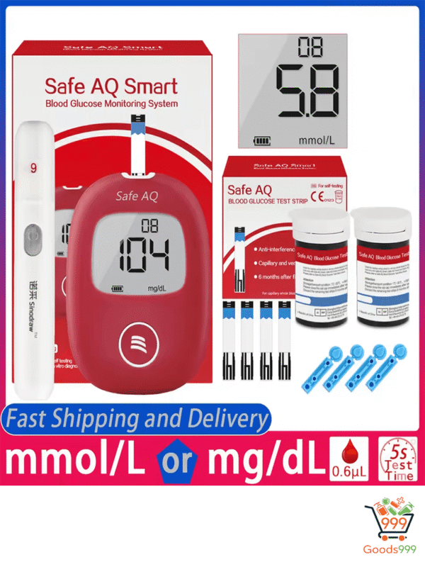Glucose Meter