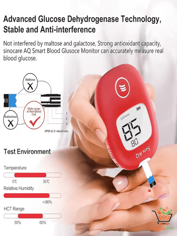 Glucose Meter