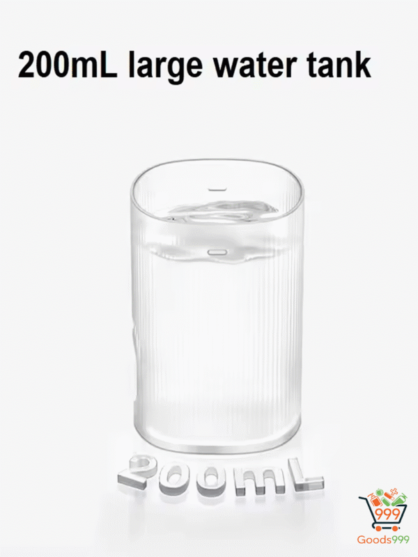 Mijia Portable Electric Water Flosser 200ml