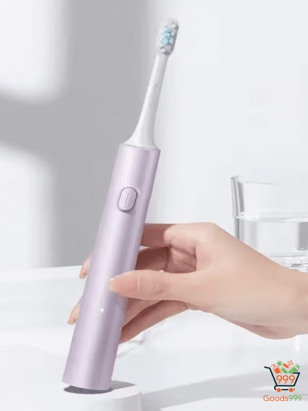 MiJia T302 Sonic Electric Toothbrush