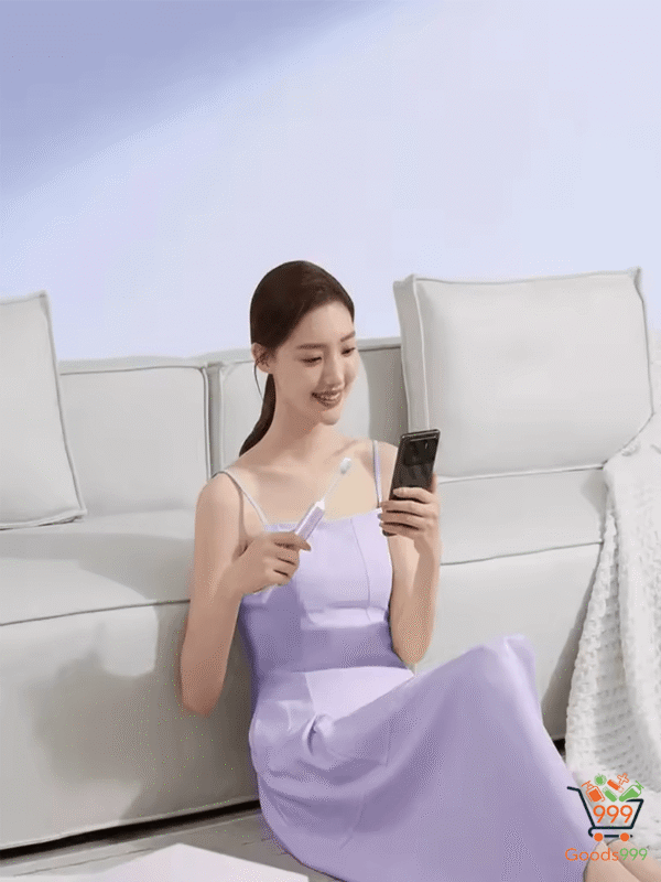 MiJia T302 Sonic Electric Toothbrush