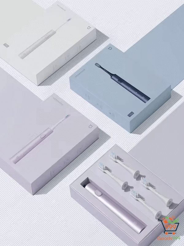 MiJia T302 Sonic Electric Toothbrush