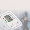 Blood Pressure Monitor