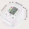 Blood Pressure Monitor