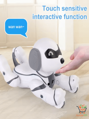 Robot-DOG