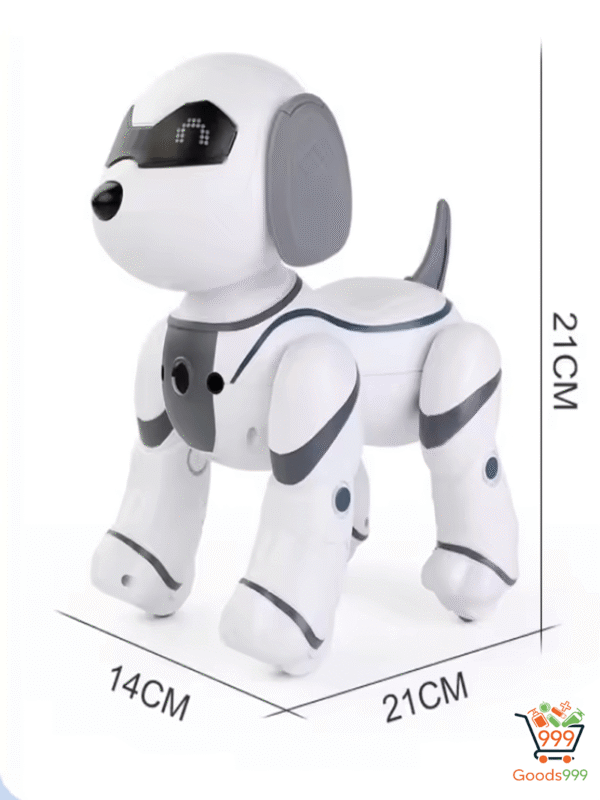 Robot-DOG