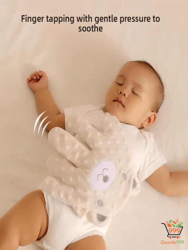 Pacifying Electric Clapping Palm