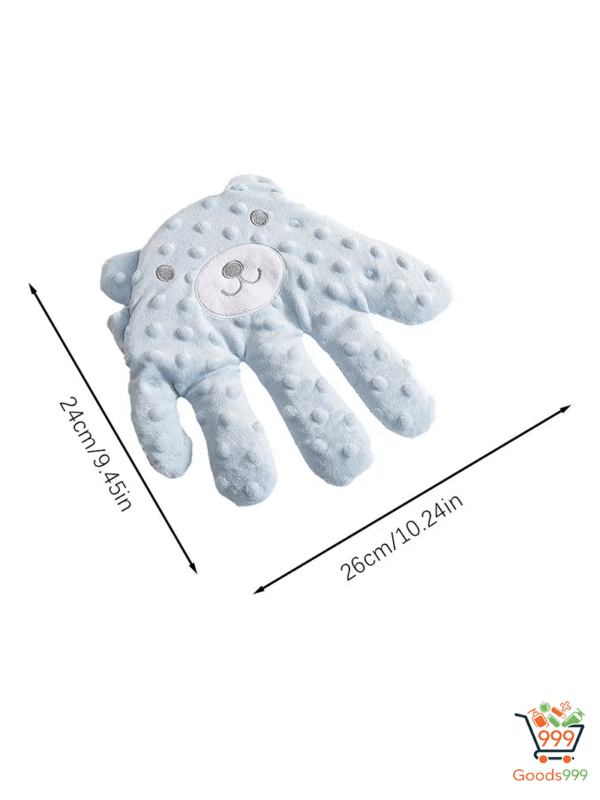 Pacifying Electric Clapping Palm