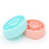Slow Feeder Pet Bowl