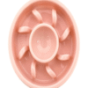 Slow Feeder Pet Bowl