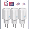 Smart Plug 16A/20A-Buy One Get One