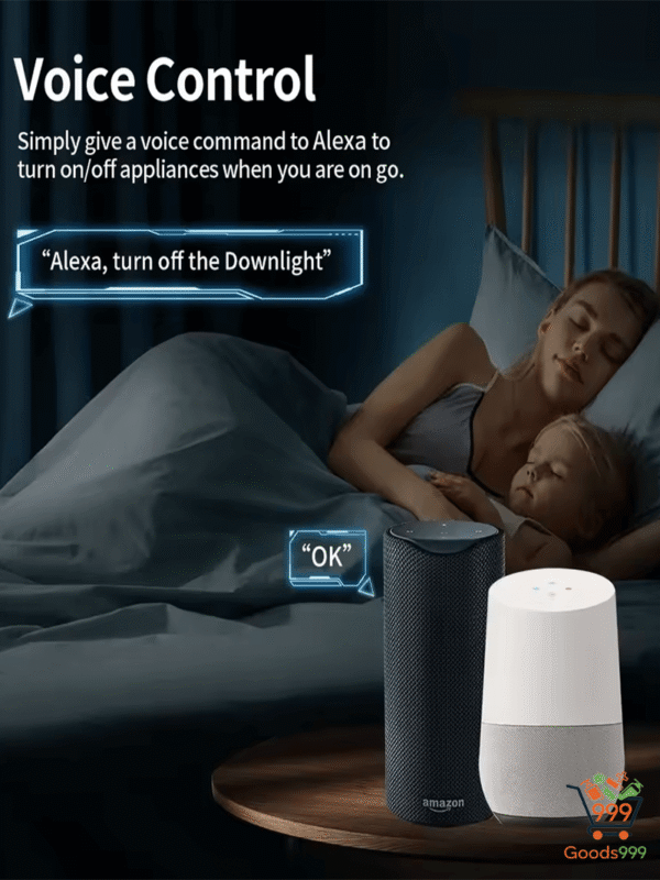 Smart Plug 16A/20A-Buy One Get One