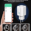 Smart Plug 16A/20A-Buy One Get One