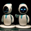 Original Eilik Smart Robot