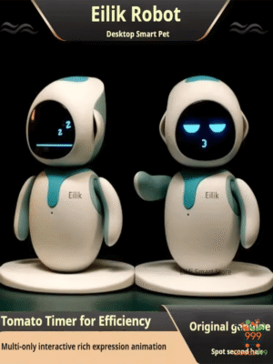 Original Eilik Smart Robot