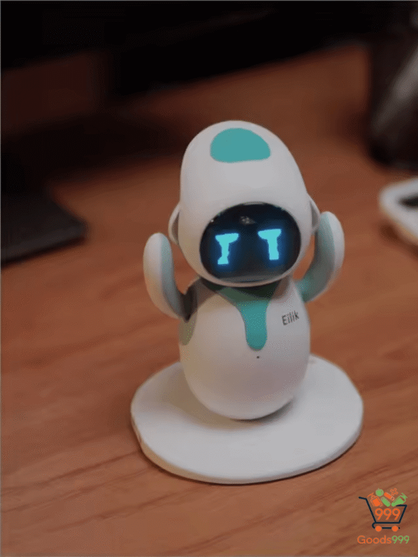 Original Eilik Smart Robot