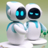 Original Eilik Smart Robot