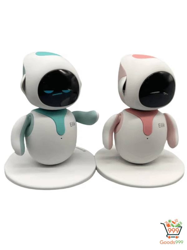 Original Eilik Smart Robot