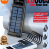Solar Power Bank