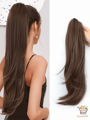 Horse Tail Hair Extension