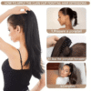 Horse Tail Hair Extension
