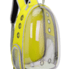 Transparent Ventilate Bubble Outdoor Backpack